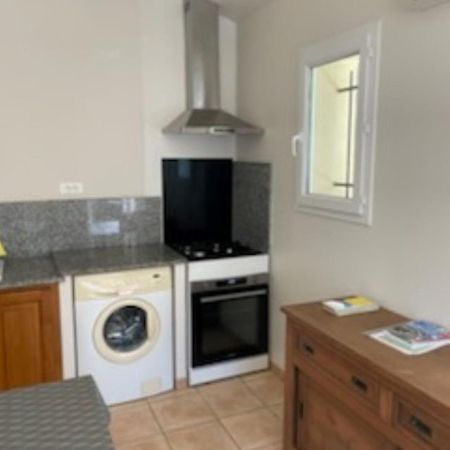 Les Bergeries D'Ogliastrello Villa Figari  Ngoại thất bức ảnh