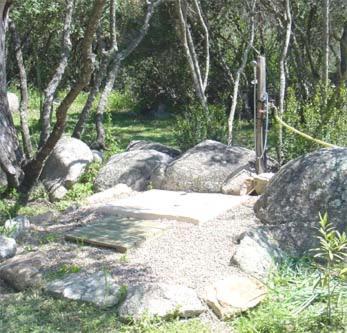 Les Bergeries D'Ogliastrello Villa Figari  Ngoại thất bức ảnh