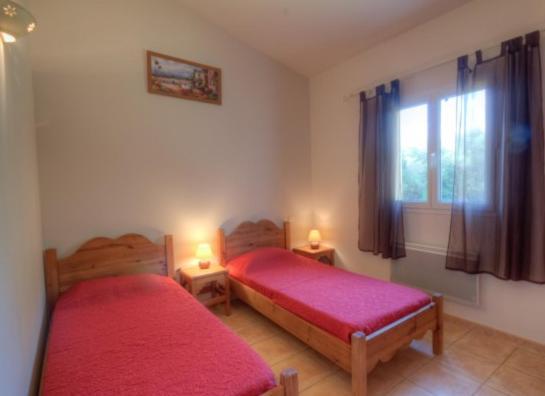 Les Bergeries D'Ogliastrello Villa Figari  Ngoại thất bức ảnh